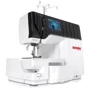 Швейная машина Bernina L890: Максимальная длина стежка, мм 4.5