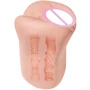 Мастурбатор Alive Lola Super Realistic Masturbator L Flesh