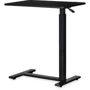 Стол Hommex Mobidesk USB Black (TH-010 Black)