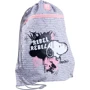 Сумка для взуття з кишенею Kite Education Snoopy SN21-601L: Стать унісекс