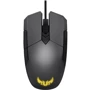 Мишка ASUS M5 USB Black / Grey (90MP0140-B0UA00)