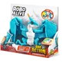 Интерактивная игрушка Pets & Robo Alive серии Dino Action - Птеродактиль (7173) фото 8