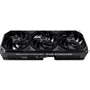 Видеокарта Gainward GeForce RTX 4070 Ti Panther (NED407T019K9-1043Z): Интерфейс PCI Express 4.0 x16
