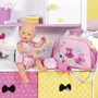 Сумка для ляльки Baby Born - Мамина Турбота (з аксесуарами) (824436): Серія Baby Born