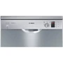 Посудомойка Bosch SMS25KI00E: Размеры 60х84.5х60 см
