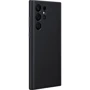 Чохол для телефона Samsung Leather Cover Black (EF-VS908LBEGRU) для Samsung S908 Galaxy S22 Ultra: Тип накладка на заднюю часть