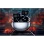 Наушники HATOR Hyреrpunk Truepods SyncHUB Black (HTA430): Тип крепления без креплений