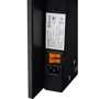Обігрівач Stinex PLC 700-1400/220 white: Виробник STINEX
