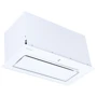 Вытяжка Weilor PBSR 62301 FULL GLASS WH 1100 LED Strip