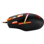 Мишка Canyon CND-SGM04RGB Sulaco Black / Orange: інтерфейс підключення USB