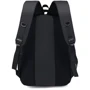 Мужской рюкзак Jumahe черный (brvn638-black): Пол Мужской