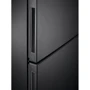 Холодильник AEG RCB732E5MB: Размеры 186x59.5x65 см
