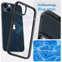 Чехол для iPhone Spigen Ultra Hybrid Matte Black (ACS04895) for iPhone 14 Plus фото 9