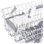 Блендер Sencor SBL 2210WH: Количество скоростей 1