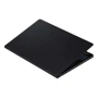 Аксессуар для планшетных ПК Samsung Book Cover Black (EF-BX900PBEGRU) for Samsung Tab S8 Ultra (X900/X906) фото 4