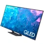 Телевизор Samsung QE55Q70C: Коммуникации WiFi, DLNA, Bluetooth