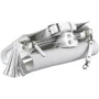 Женская сумка-трансформер Элис BlankNote белая (BN-BAG-7-light): Застежка Магнитная