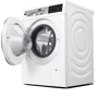Стиральная машина Bosch WNA24401PL: Сушка есть