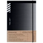 Скетчбук Manuscript Off-black Dot Plus (M - Black Dot+) фото 5