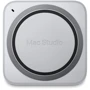 Apple Mac Studio M4 Max (MU963UA/A) 2025: Объем накопителя 512 ГБ SSD