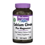 Bluebonnet Nutrition Calcium Citrate Plus Magnesium 180 капсул