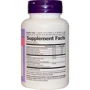 Natural Factors, WomenSense, ThyroSense, Thyroid Formula, 60 Vegetarian Capsules (NFS04940): Форма випуску капсули