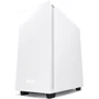Корпус NZXT H7 v1 2022 Base Edition Black and White (CM-H71BG-01): Форм-фактор материнської плати ATX / E-ATX / Micro-ATX / Mini-ITX