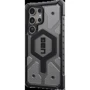 Чохол для телефона Urban Armor Gear UAG Pathfinder Clear Pro Ice (214427114343) для Samsung S928 Galaxy S24 Ultra: Плівка в комплекті нет
