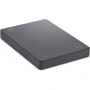 Внешний жесткий диск Seagate Basic Portable 5TB (STJL2000400): Объем памяти 5 ТБ