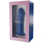 Фаллоимитатор Adrien Lastic Hitsens 1 Blue