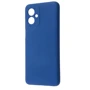 Аксесуар для смартфона WAVE Colorful Case Blue для Motorola Moto G54/G54 Power
