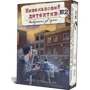 Настольная игра Games7Days Карманный детектив: Дело №2. Опасные связи