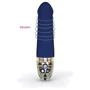 Вибратор Mystim Real Deal Neil Blue