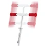 Самокат Razor A5 Lux Black фото 11
