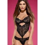 Боди Obsessive Alluria, S/M