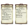 Доповнення Talisman: The Cataclysm exp. фото 16