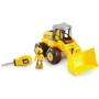 Іграшка-конструктор Колісний навантажувач Funrise Machine Maker 20 см (80905F)