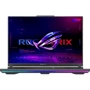Ноутбук ASUS ROG Strix G16 G614JI (G614JI-N4074X): Тип экрана антибликовое покрытие