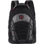 Сумка для ноутбука Wenger 16" Synergy Black/Gray (600635): Тип сумки рюкзак