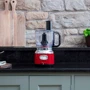 Кухонний комбайн Russell Hobbs 25180-56 Retro: Об'єм чаші 1,7