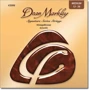Струна для гитар Струны DEAN MARKLEY 2006 VINTAGEBRONZE ACOUSTIC MED (13-56)