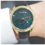 Наручные часы GUESS (GW0110L1): Механизм Кварцевый