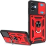 Чехол для телефонов BeCover Military Red for Samsung A065 Galaxy A06 (713068)