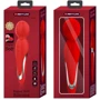 Вибромассажер LYBAILE Pretty Love Walter USB Red (BI-014622-2)