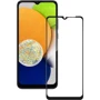 Аксессуар для смартфона ACCLAB Tempered Glass Full Glue Black for Samsung A035 Galaxy A03