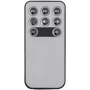Стульчик-качели Carrello Triumph Cloud Grey MOQ (CRL-10302 Cloud Grey) фото 6