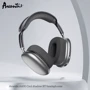Наушники Avantis A600 Cool Shadow Stereo Space Gray: Дополнительно Совместимость с Android