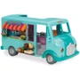 Игровой набор Li'l Woodzeez Закусочная на колесах (61522Z): Производитель Li`l Woodzeez