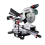 Дисковая пила Metabo KGS 18 LTX BL 254 (614254850)