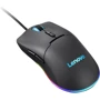 Lenovo M210 RGB USB Black (GY51M74265): Производитель A4tech